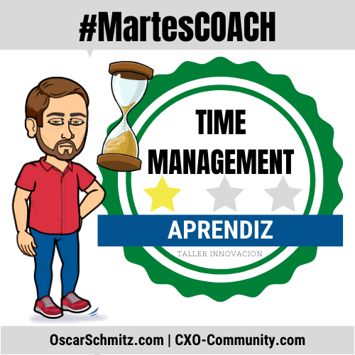 Time Management Time Management