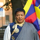 「Lobga Rangzen's Final Statement 」Do not mourn for me. Keep fight for the Tibet Cause!
