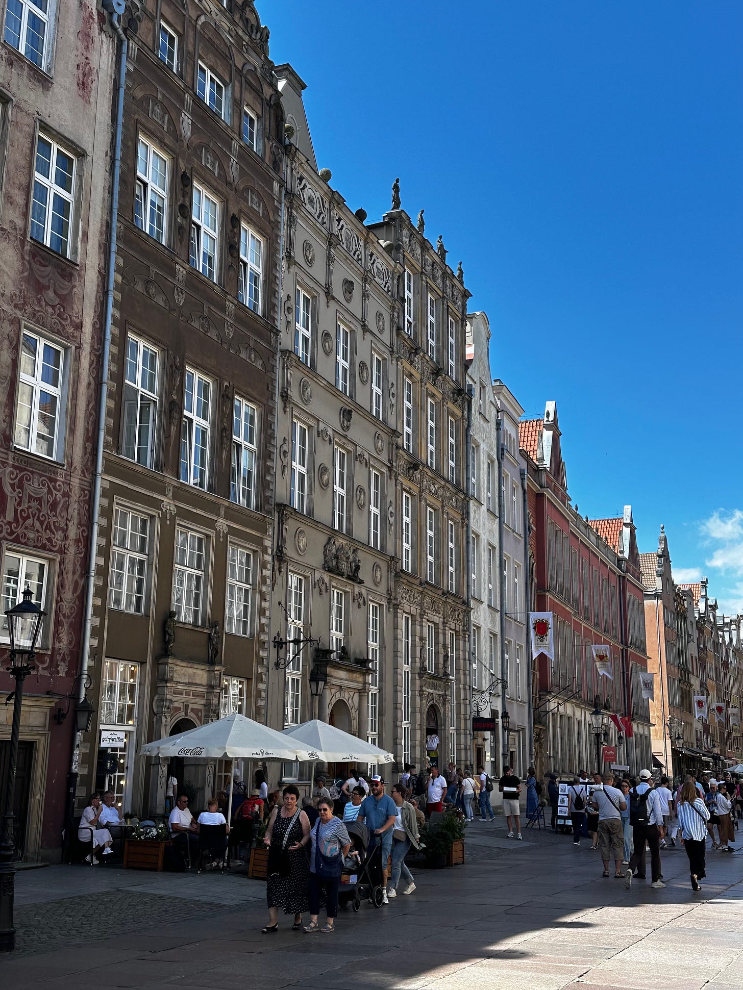 Gdańsk, Poland