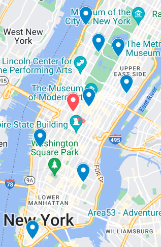 The Great Bagel Chase