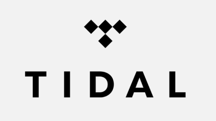 Tidal logo