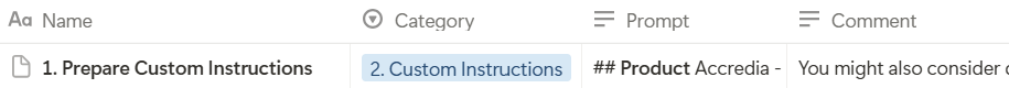Lovable Project Knowledge