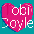 Tobi Doyle's avatar