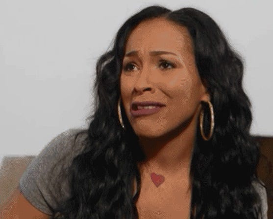 peter gunz stalks amina in germany on love hip hop new york 2015 peter gunz stalks amina in germany on love hip hop new york 2015