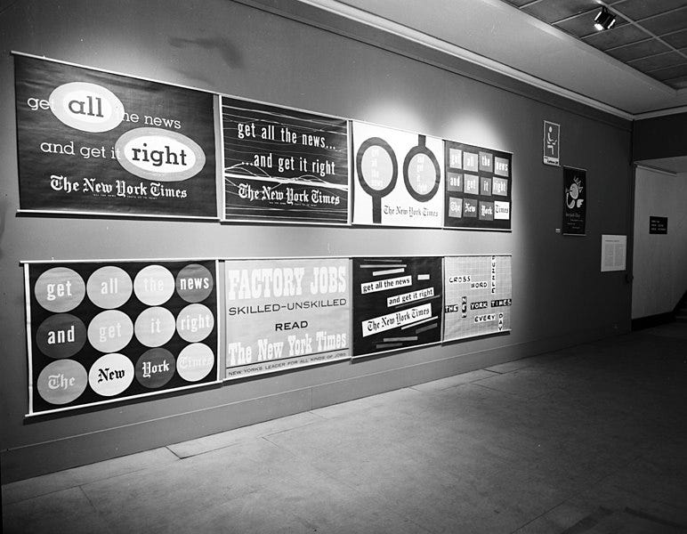 File:"50 Years of US Art" Exhibit (Lay-out of the exhibit, Museum of Modern Art, Paris) - DPLA - 5286b657b01f0863eabf7c838ff55717.jpg