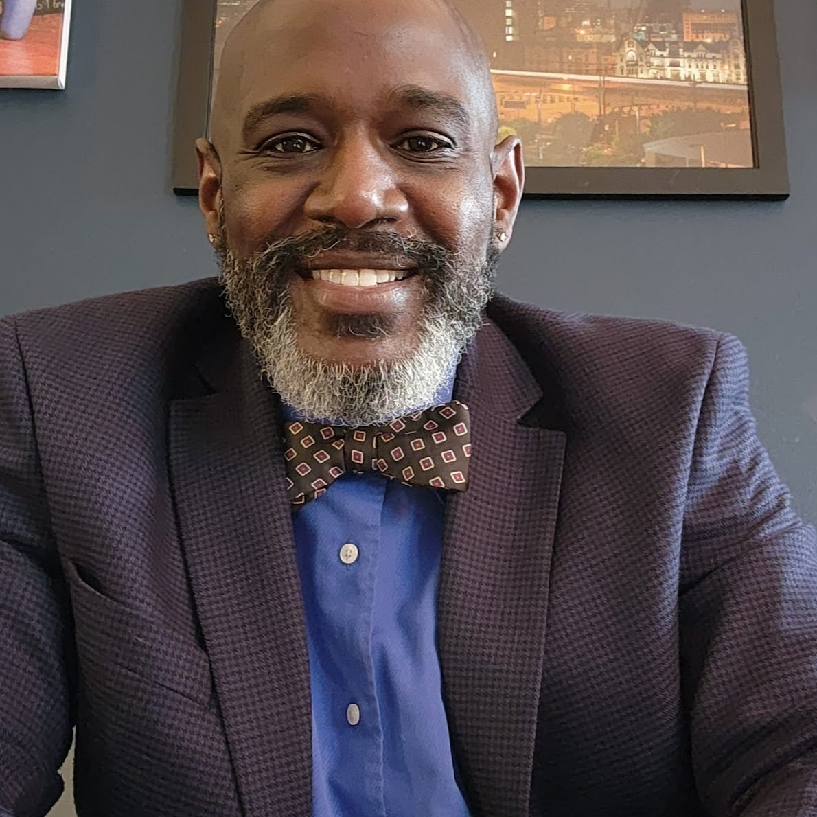 Are You Not Entertained