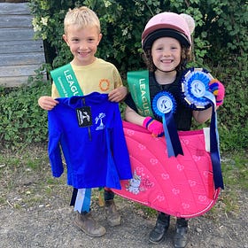 Knockagh View league sees incredible support