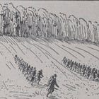 Platoon (Problem II)