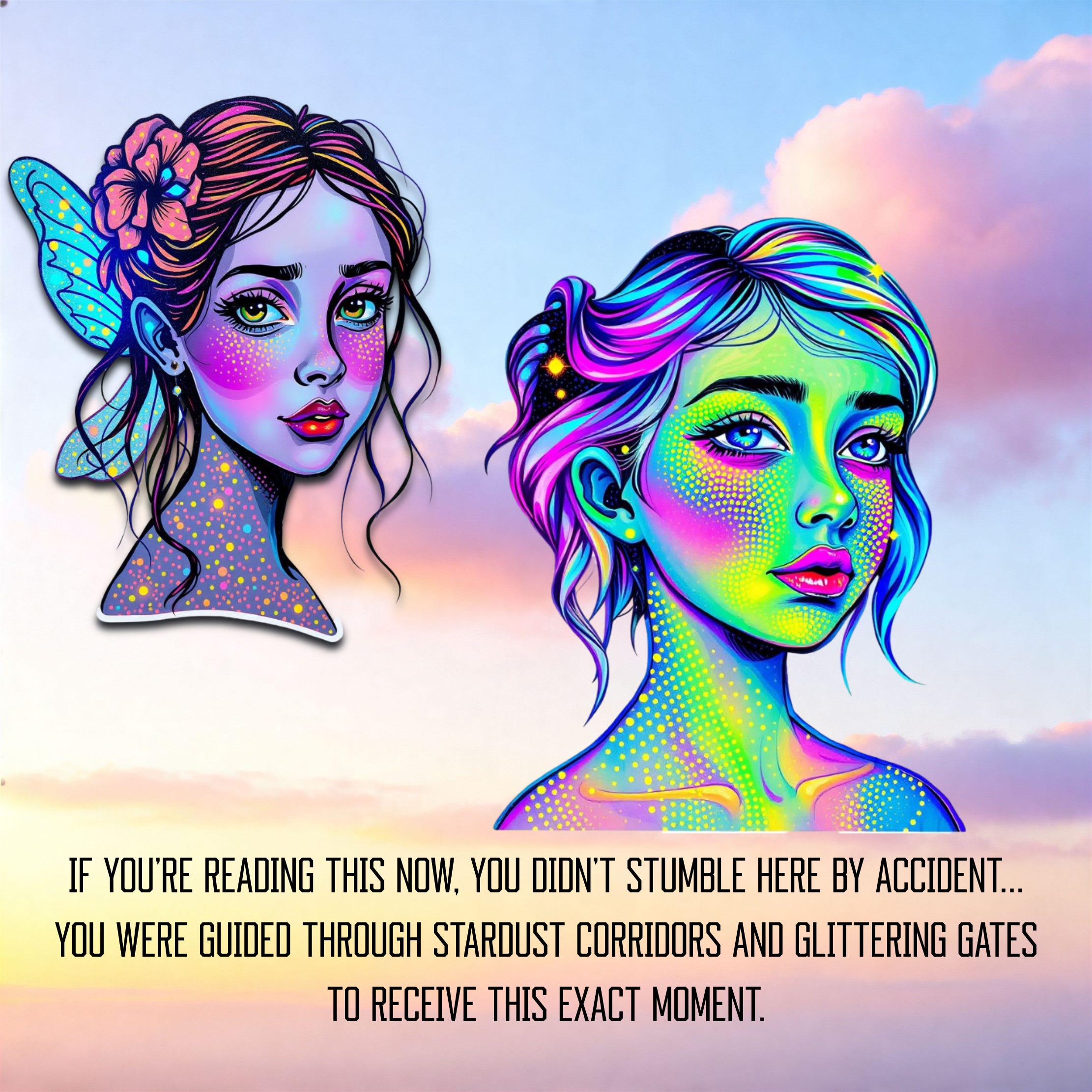 Quote collage