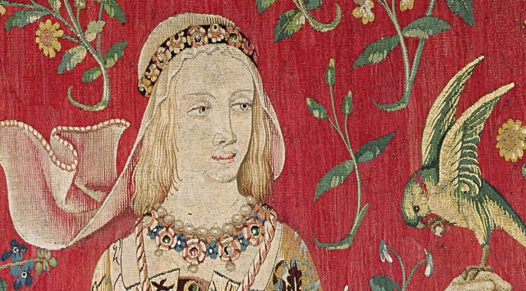 Katherine Swynford, Mistress of Royalty – White Rose of Avalon