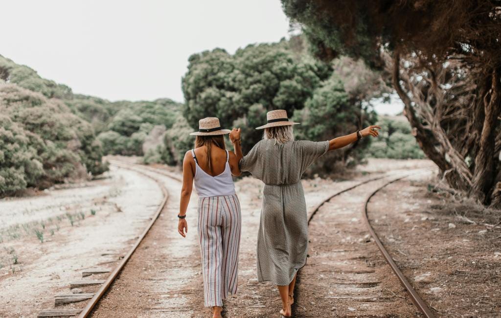 The Friend I Thought I’d Lost – And What Happened When I Reached Out