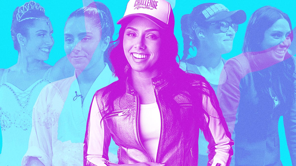YouTube’s Prestige TV Quest Runs Through Daredevil Michelle Khare