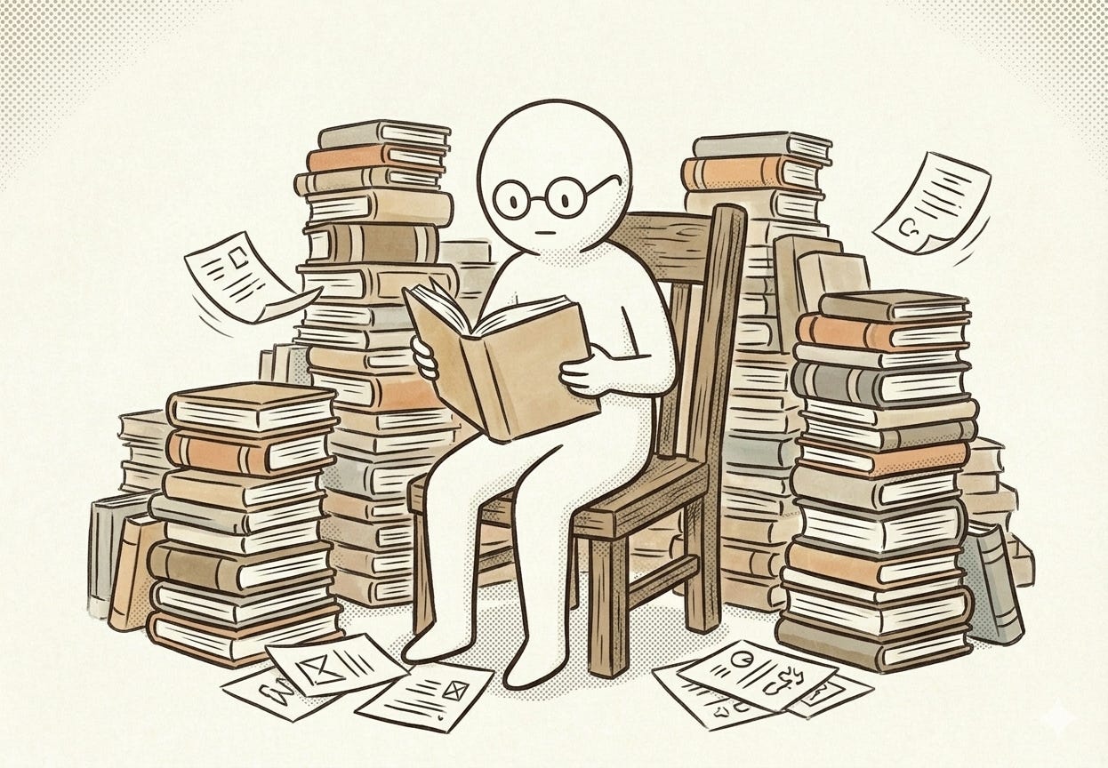 How INTP develop in adulthood How INTP develop in adulthood