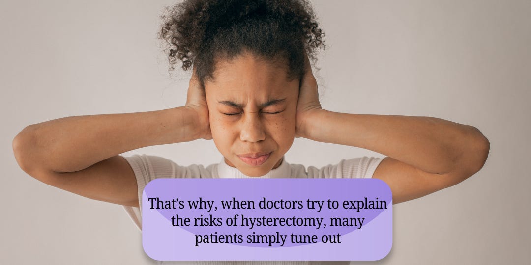 Too Many Hysterectomies in India, but why? | Dr Manas Chakrabarti | Gynae Oncology And Gynaecological Surgery In Kolkata