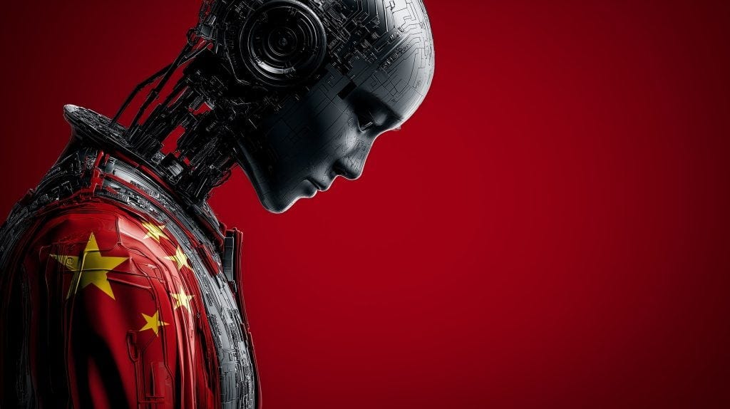 China’s rapid advancements in AI – from cutting-edge models to new regulations – made headlines in June 2025.