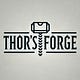 THOR'S FORGE
