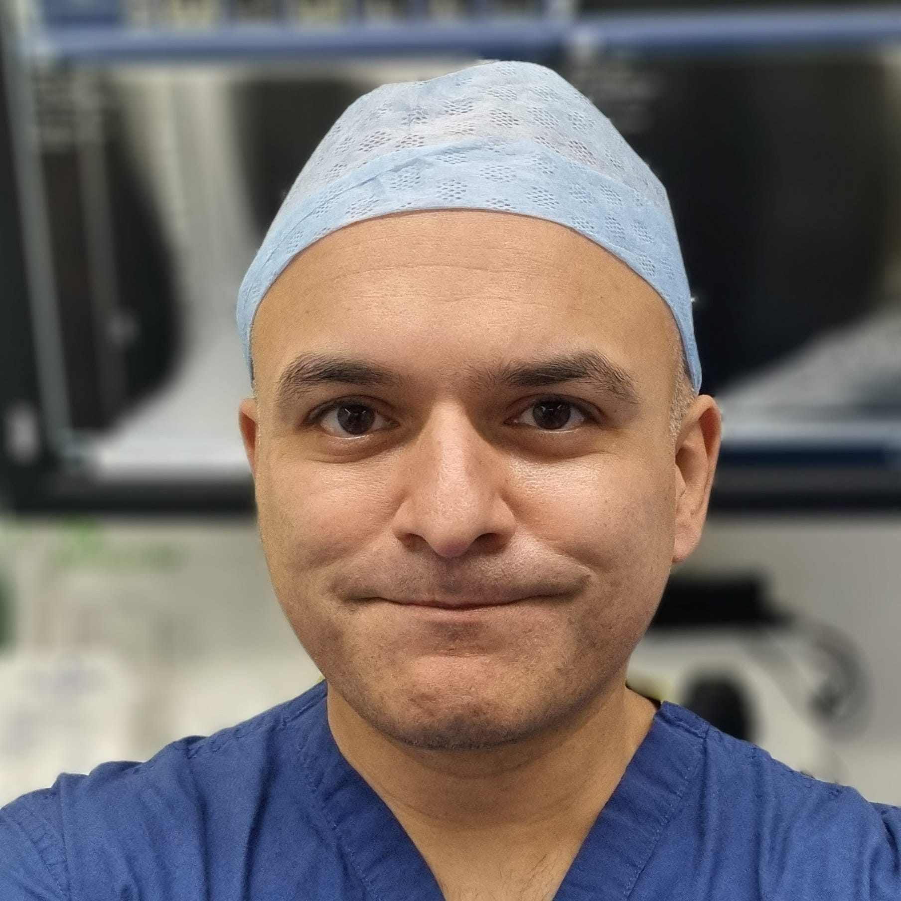 About Doc Malik Honest Health