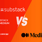 Substack vs Medium: Which Platform Actually Pays More for Writers in 2026? 💸✍️