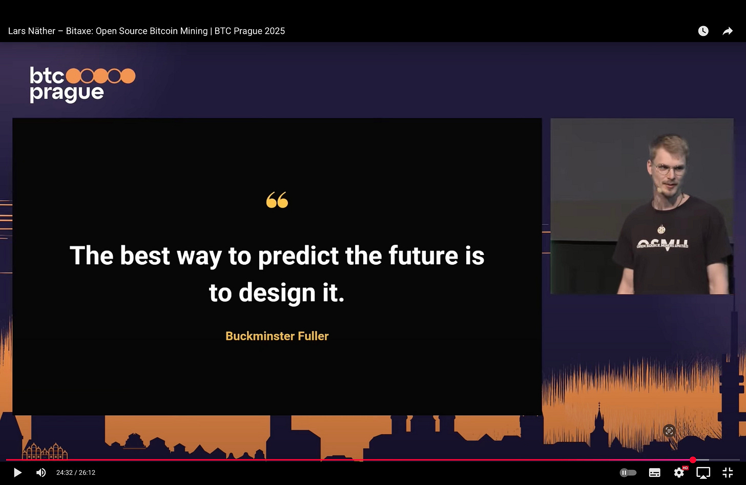 ビットコインの夢を守るために：Bitaxe オープンソース・マイニングの挑戦 - by yutaro