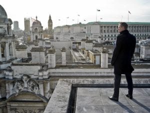 Post Brexit uk film indutsry viewpoints