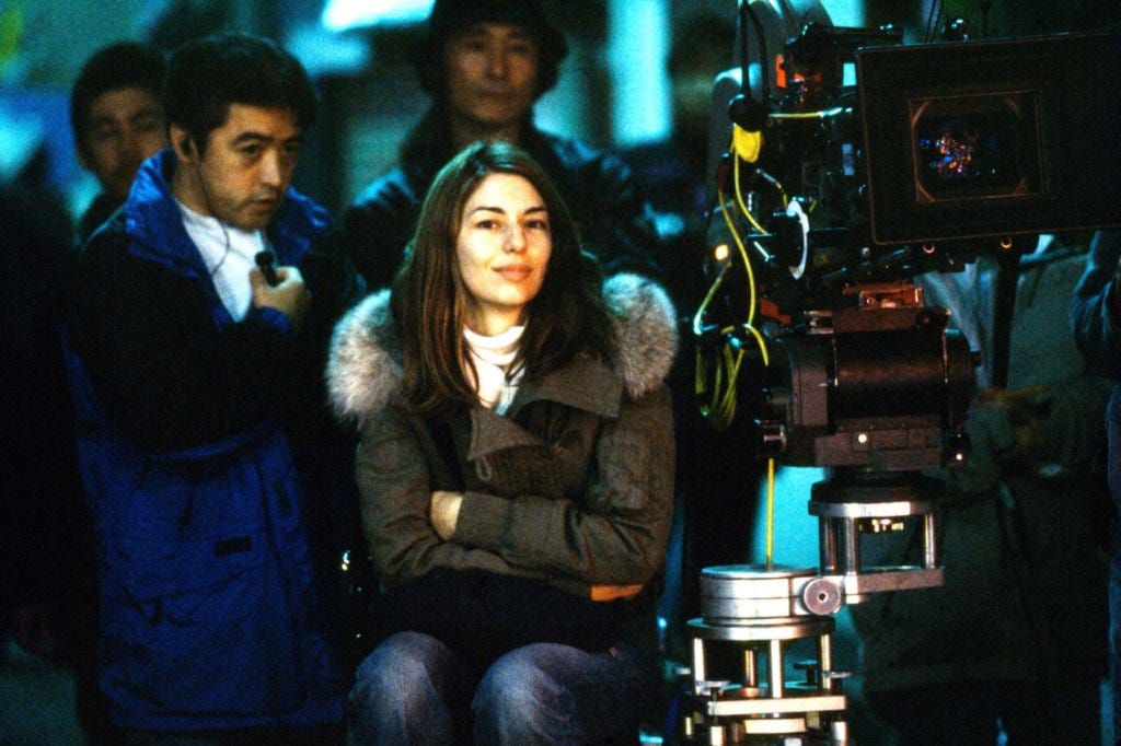 Lost in Translation': Sofia Coppola on the Movie's 20th Anniversary