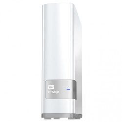 Western Digital MyCloud NAS