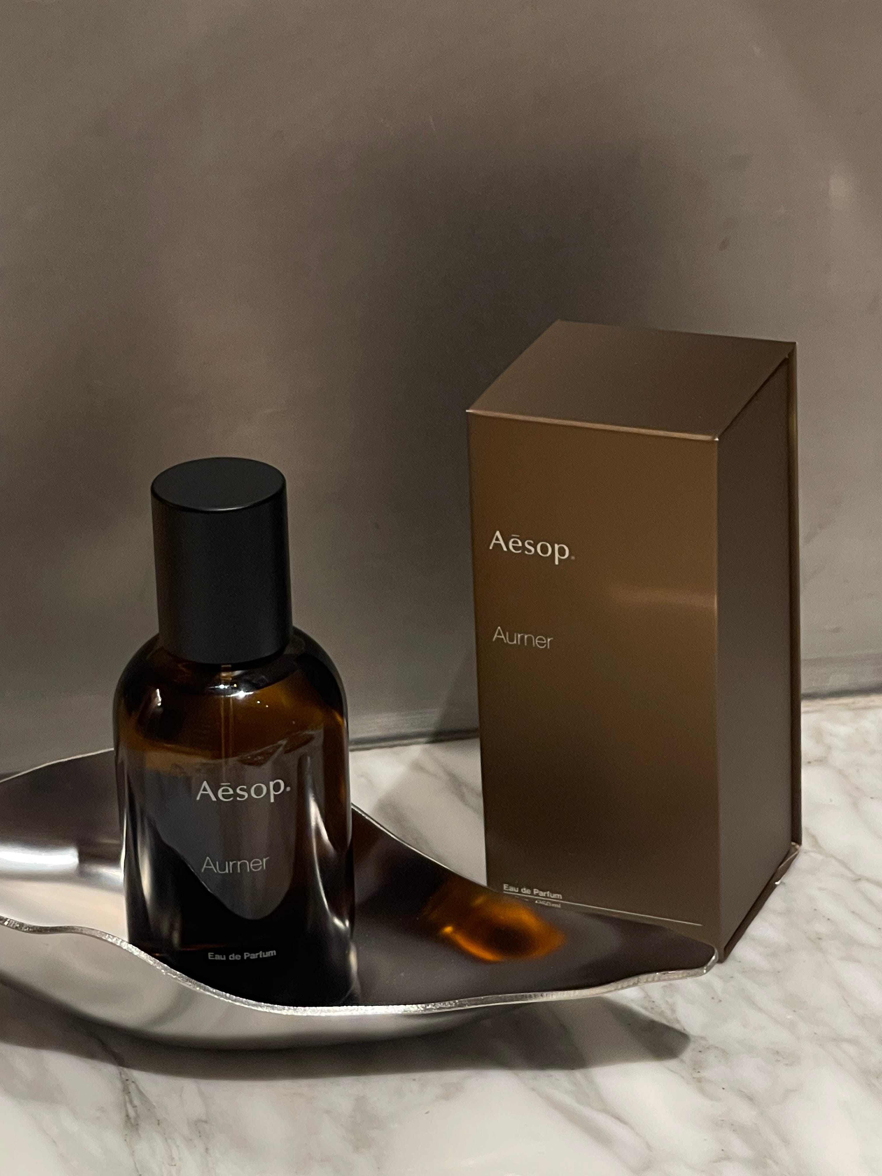 Behind the Scent: An Interview with Celine Barel on Aesop's New
