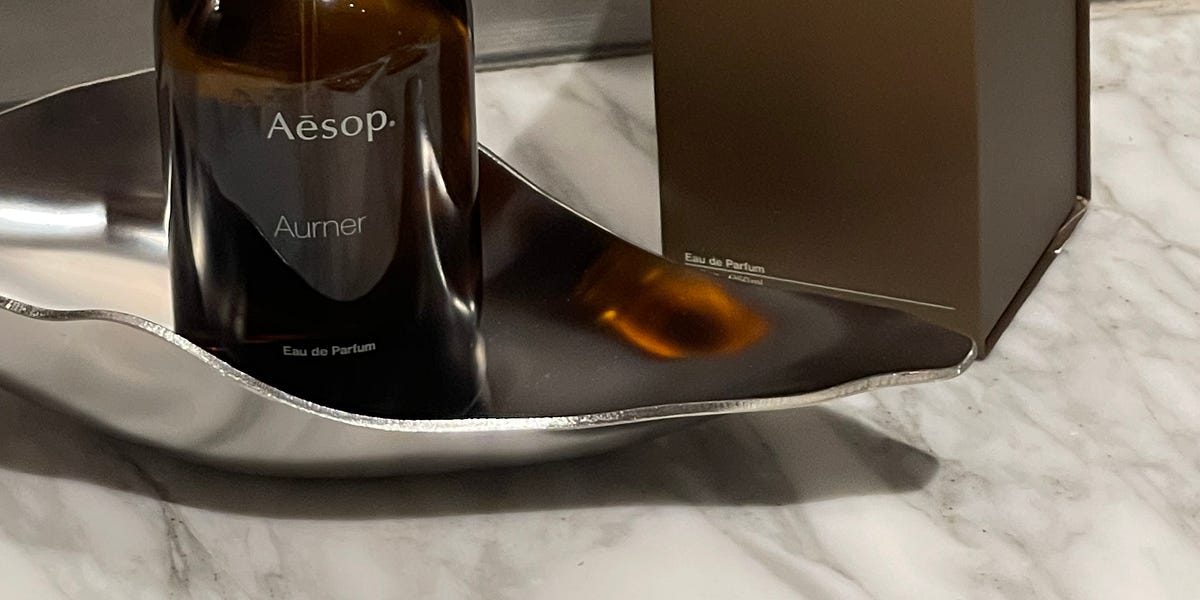 Behind the Scent: An Interview with Celine Barel on Aesop's New