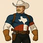 Keith R Personett's avatar