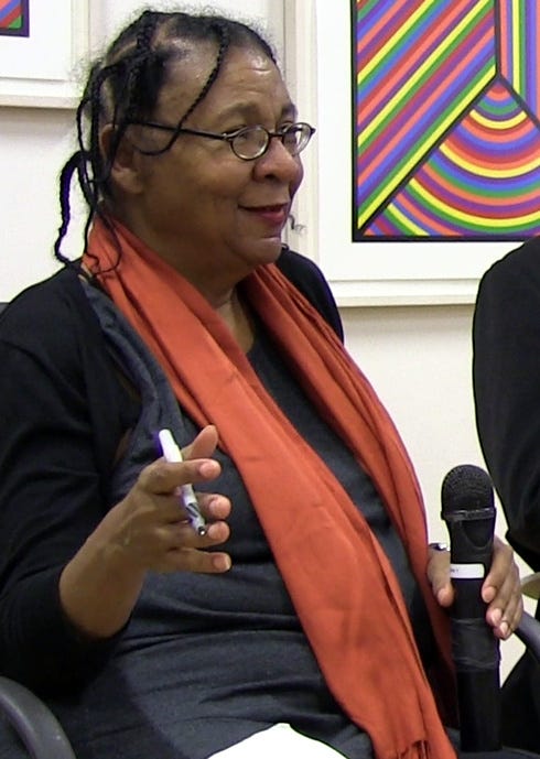 File:Bell hooks, October 2014.jpg - Wikimedia Commons File:Bell hooks, October 2014.jpg - Wikimedia Commons