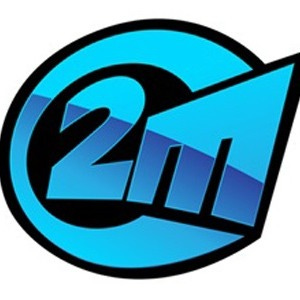 Artwork for COMICS2MOVIES