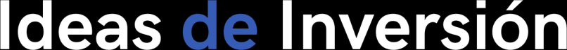 Ideas de Inversión