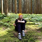 Waldeinsamkeit #41: Zu Hause im Wald