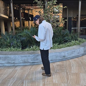Help! My Style is Changing and Now I Need New Pants