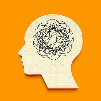 Daily Psychology  logo