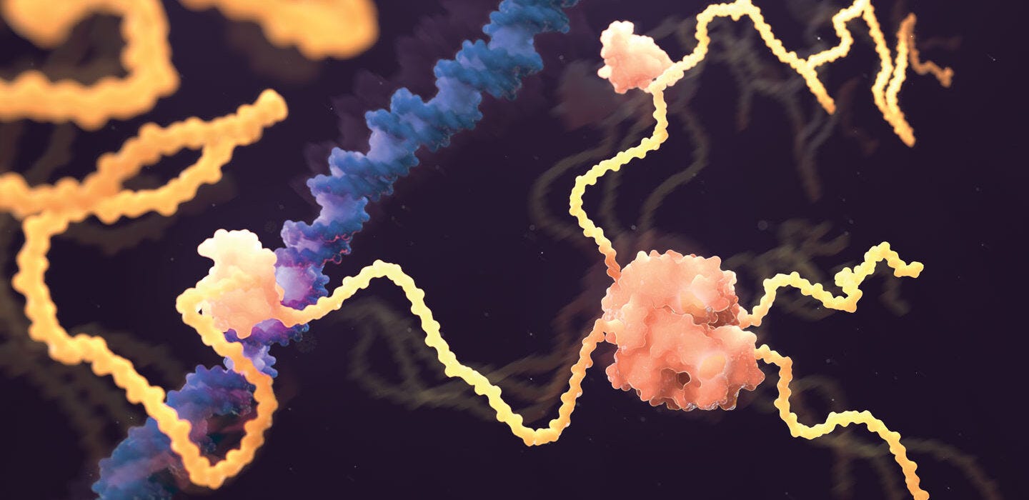 AlphaFold's AI protein-structure predictions have limits | Science News
