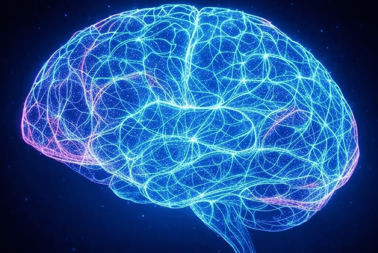 r/actutech - L'IA, le cerveau et l'énergie
