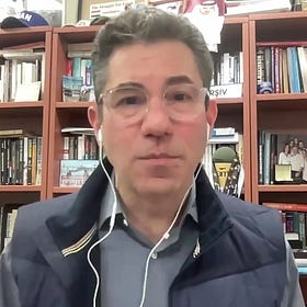 Chairman of "Peace" Board Starting a War with Iran?