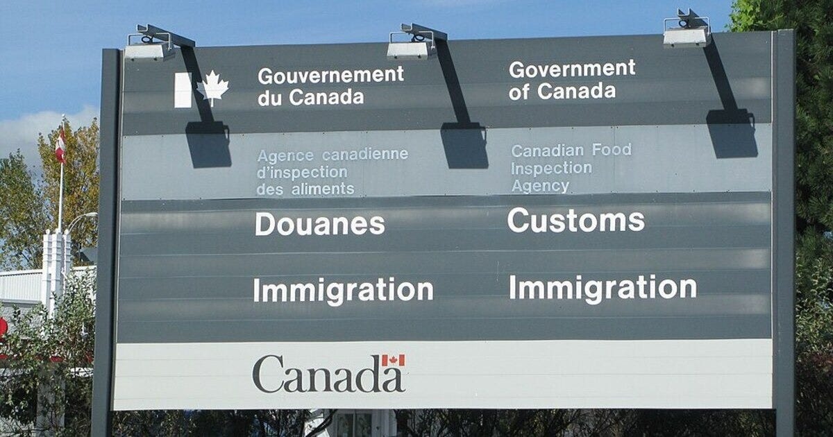 DECEPTION: StatCan quietly revises data—Canada’s population is growing