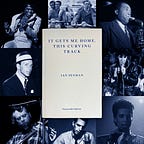 Book Musik Podcast