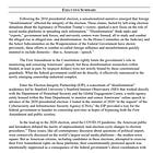 Flipped Votes, Albert Sensors and CISA CRIMES…Oh My!  PART 2