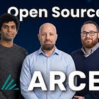Arcee AI goes all-in on open models built in the U.S.