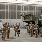 🏰 🪖 Faut-il acheter les valeurs de la défense américaine ?