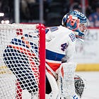 Inside Islanders Goalie Semyon Varlamov’s First AHL Start Since Double Knee Procedures