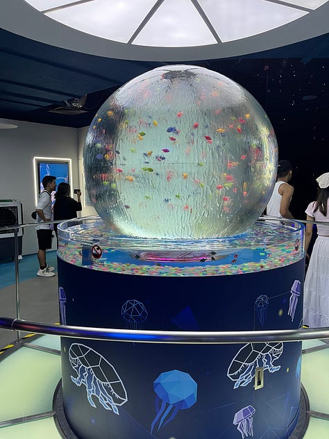 Aquaria KLCC