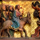 Top 5 Christ the King articles