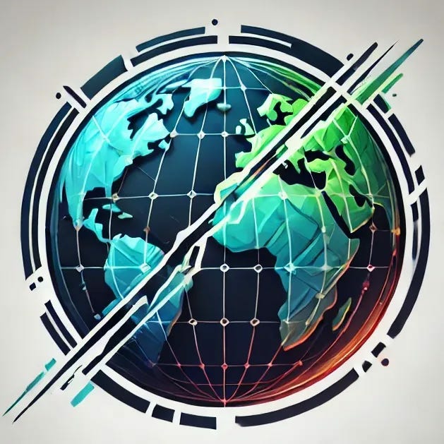 Global Disconnect, Leslie's Substack