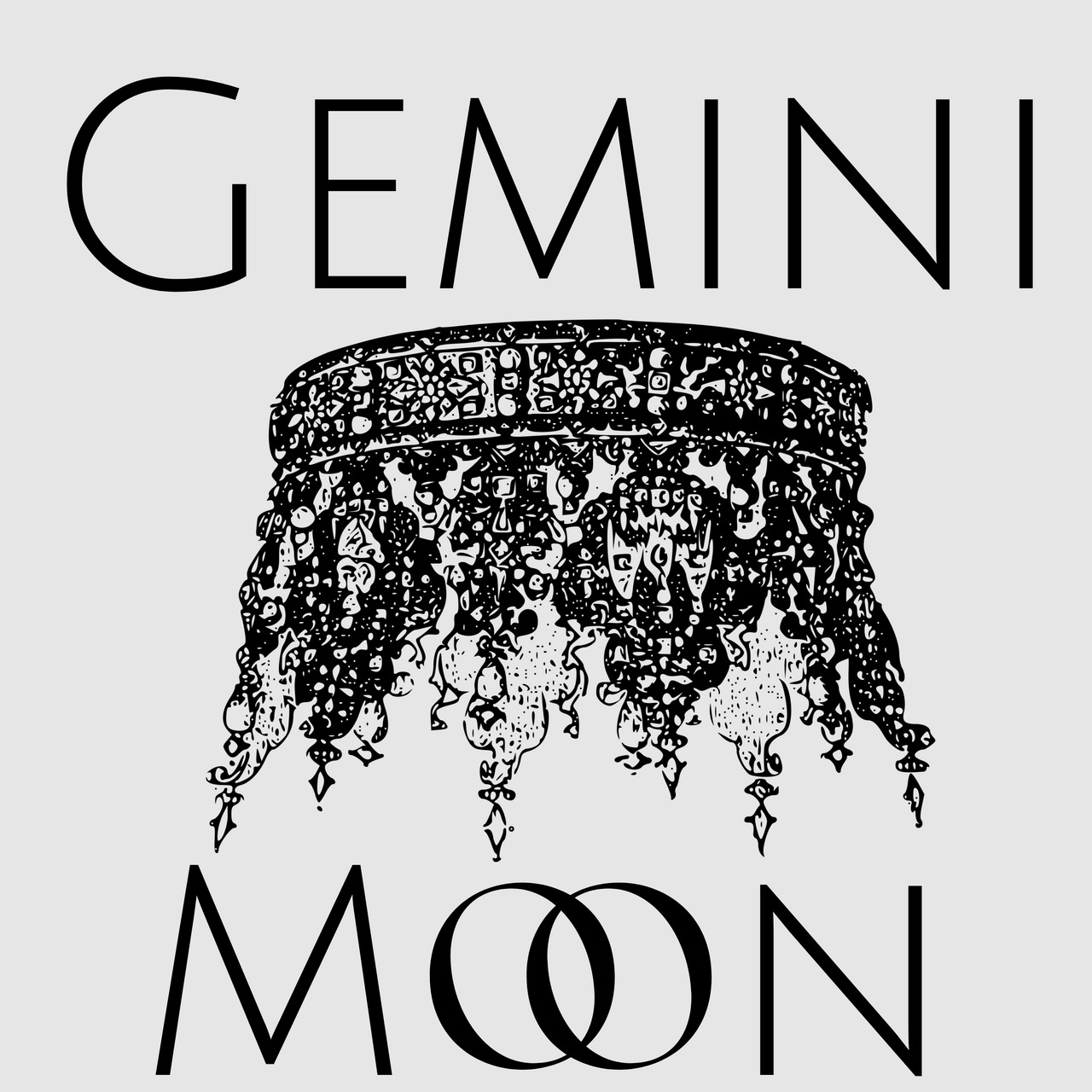 Gemini Moon