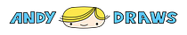 Andy Draws