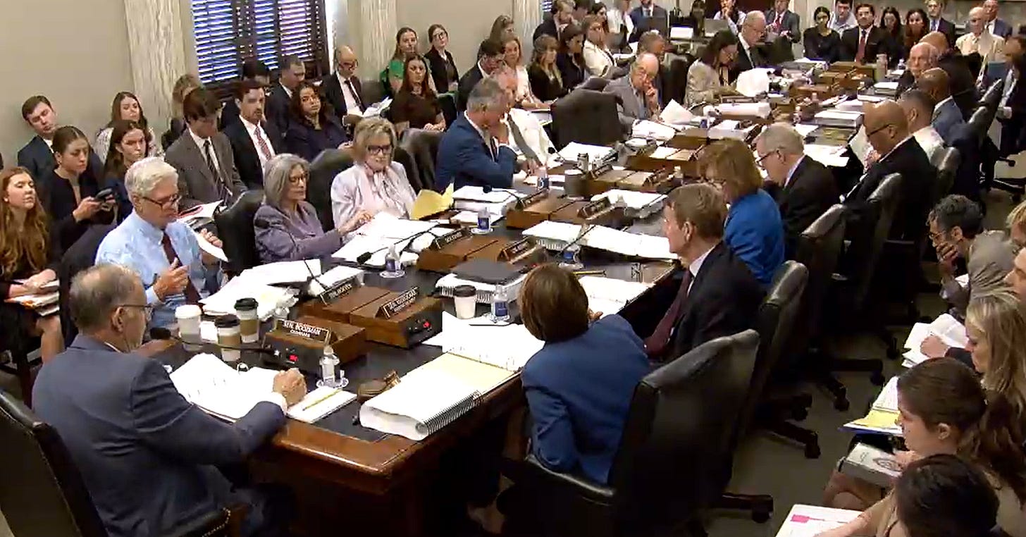 Senate's farm bill stalled for now, largely over SNAP debate - Agweek | #1 source for agriculture news, farming, markets Senate's farm bill stalled for now, largely over SNAP debate - Agweek | #1 source for agriculture news, farming, markets